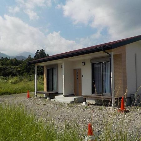 Cottage Kutsuroki ยากูชิมา ภายนอก รูปภาพ