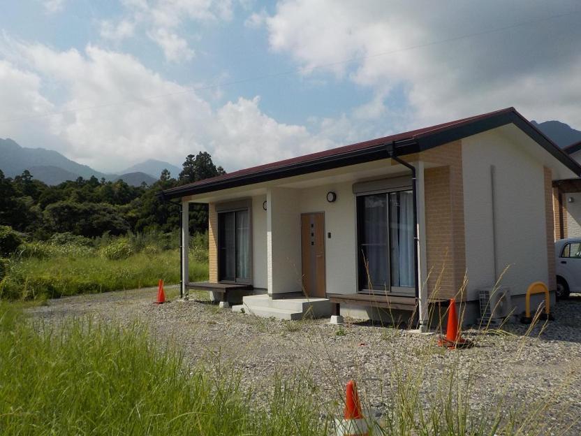 Cottage Kutsuroki ยากูชิมา ภายนอก รูปภาพ