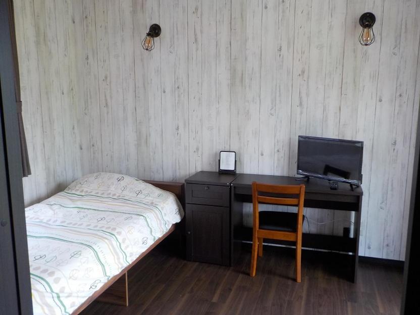 Cottage Kutsuroki ยากูชิมา ภายนอก รูปภาพ
